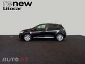 Renault Clio Evolution