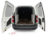 Peugeot E-Partner Standard