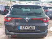 Renault Mégane Sport Tourer Limited