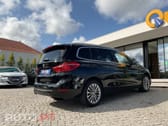 BMW 216 d 7L Auto
