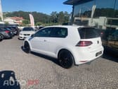 Volkswagen Golf 2.0 TSi GTi DSG Performance