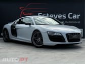 Audi R8 5.2 FSI quattro S tronic