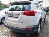 Toyota RAV4 AWD