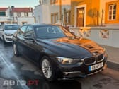 BMW 318 BMW  318d grand luxury