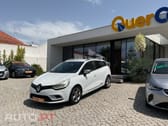 Renault Clio Sport Tourer 1.5 dCi GT Line EDC