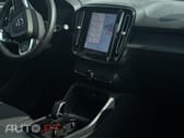 Volvo XC40 Recharge 69 kWh Single Motor Plus