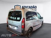 Peugeot Partner 1.2 PureTech Outdoor