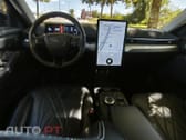 Ford Mustang MACH-E 99KWH PREMIUM