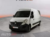 Renault Master 2.3 dCi L2H2