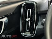Volvo C40 Recharge Single Motor Plus