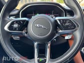 Jaguar F-Pace 3.0 P400 AWD R-DYnamic HSE