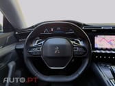 Peugeot 508 SW 1.2 EAT8 Business