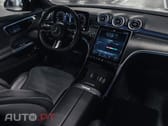 Mercedes-Benz C 300 e AMG Line