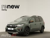 Dacia Jogger Jogger 1.0 ECO-G Extreme+ Up&Go 7L Bi-Fuel