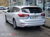 Ford Focus SW 1.0 EcoBoost MHEV ST-Line X
