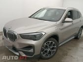 BMW X1 xDrive25e M Sport