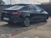 Renault Mégane 1.5 dCi Executive EDC