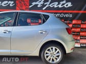 Seat Ibiza 1.2 TDi Reference