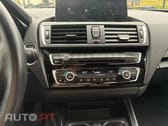 BMW 116 d Pack M