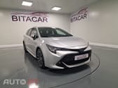 Toyota Corolla Touring Sports 1.8 Hybrid Comfort+P.Sport