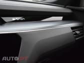 Audi E-Tron 55 quattro S line