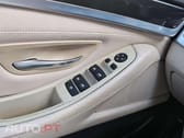 BMW 525 d xDrive Exclusive Auto