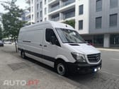 Mercedes-Benz Sprinter 316 CDi/43 CD (L3 H3)