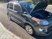 Citroen C3 Picasso 1.6 ehdi