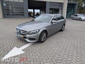 Mercedes-Benz C 180 d Avantgarde