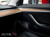 Tesla Model 3 Performance Dual Motor AWD