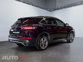 DS DS7 Crossback E-Tense Rivoli EAT8