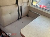 Fiat Ducato PLA