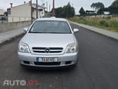 Opel Vectra 2.0 DTi Elegance