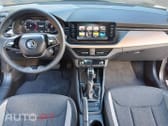 Skoda Kamiq 1.0 TSI Style DSG