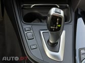 BMW 420 d Advantage Auto
