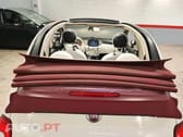 Fiat 500C 1.2 Lounge MTA