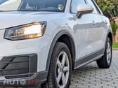 Audi Q2 tdi