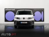 Peugeot Partner 1.5 BlueHDi M Standard
