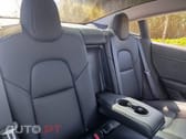 Tesla Model 3 Tração Traseira Premium