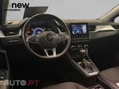 Renault Captur Techno