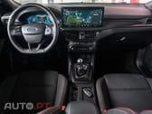 Ford Focus SW 1.0 EcoBoost ST-Line