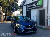 Renault Mégane 1.5 dCi Zen
