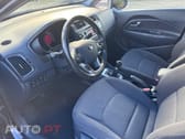 Kia Rio 1.2 CVVT TX AC+VE