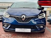 Renault Grand Scénic 1.7 Blue dCi Bose Edition EDC
