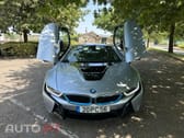 BMW i8 Standard 362cv