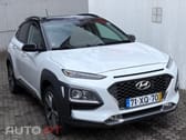 Hyundai Kauai 1.0 T-GDi Premium Tec.Preto