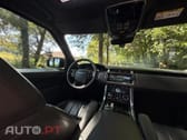 Land Rover Range Rover Sport 2.0 Si4 PHEV HSE Dynamic Stealth