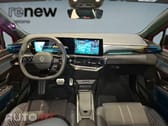Renault Clio 1.8 E-Tech 160 esprit Alpine
