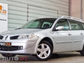 Renault Mégane Break 1.5 dCi Confort