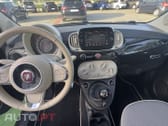 Fiat 500 1.2 8V Lounge